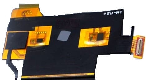Display Flex for Vivo X23 - image 1