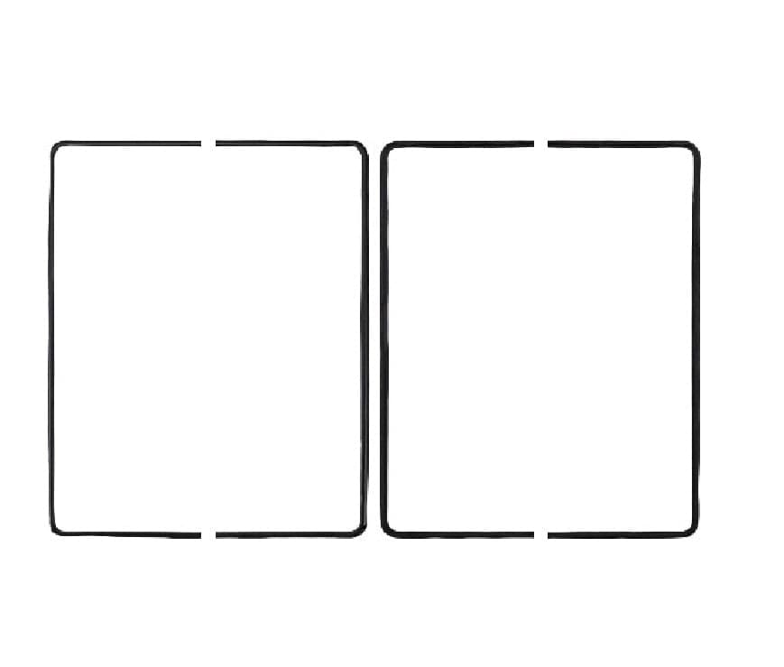 Display Screen Bracket Outer Ring for Samsung Galaxy Z Fold 6 - image 1