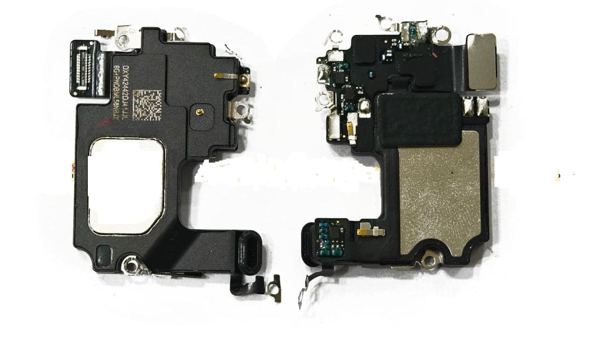 Ear Speaker Flex for Apple iPhone 16E - image 1