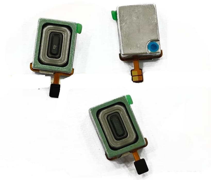 Ear Speaker Flex for Realme GT 7 Pro - image 1