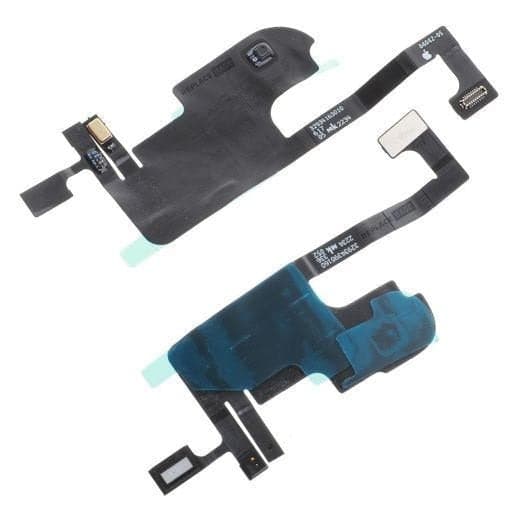 Full EarPiece Ear Speaker for Apple iPhone 14 Plus - image 1