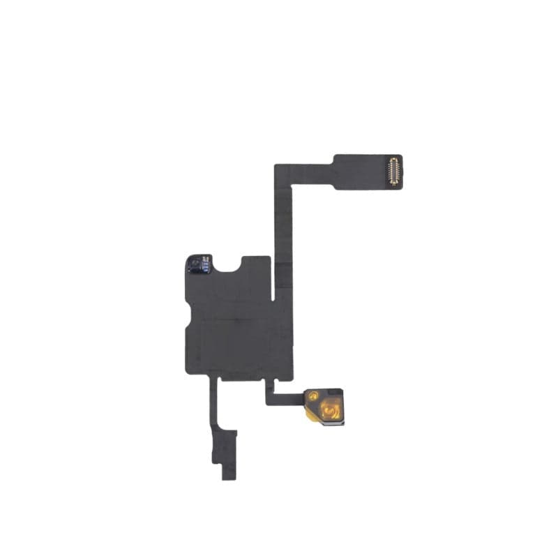 Full EarPiece Ear Speaker for Apple iPhone 14 Pro Max - image 1