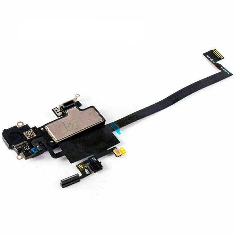 Full EarPiece Ear Speaker for Apple iPhone XS Max - image 1