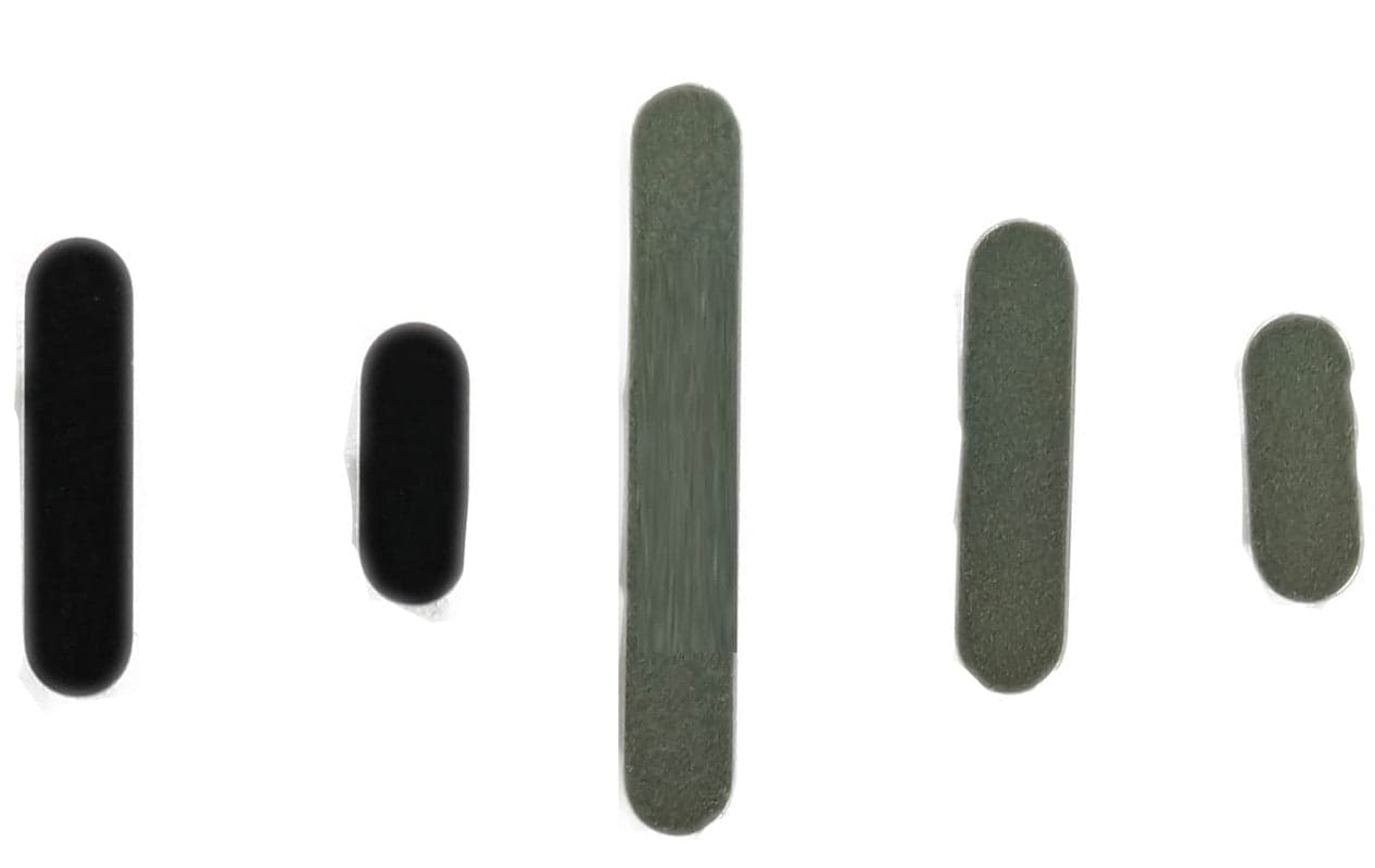 External Side Button Out Keys for Apple iPhone 16 - image 1