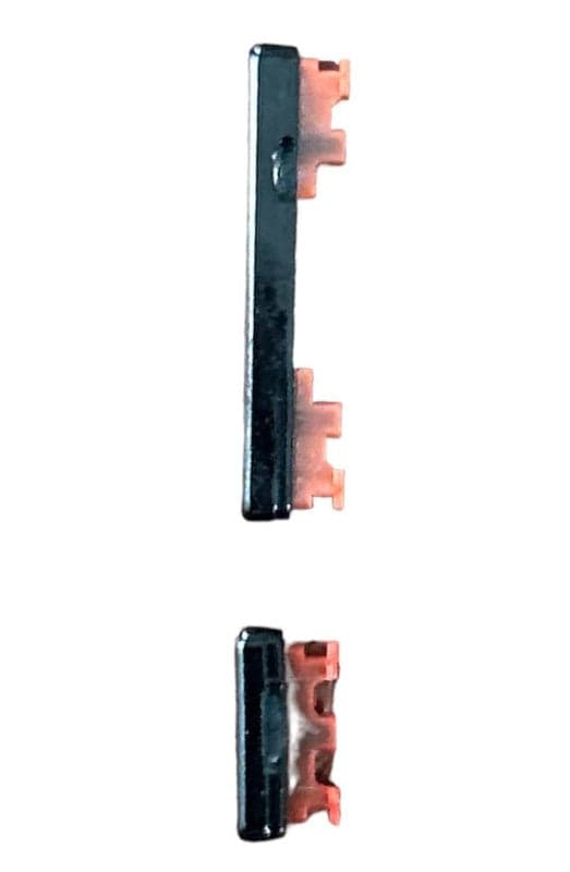 External Side Button Out Keys for Huawei Honor Y9 Prime Black - image 1