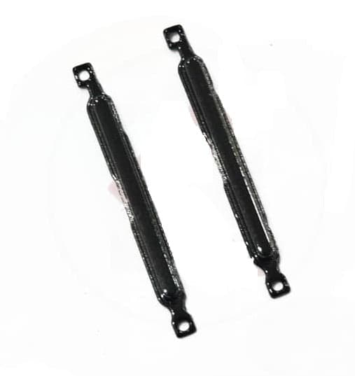 External Side Button Out Keys for Infinix Hot 60 - image 1