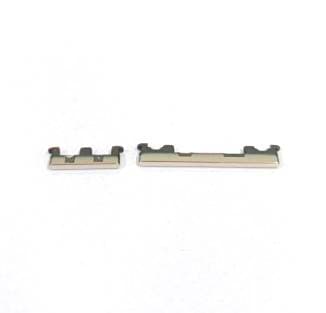 External Side Button Out Keys for Infinix Note 40 Pro 5g (X6851) Gold - image 1