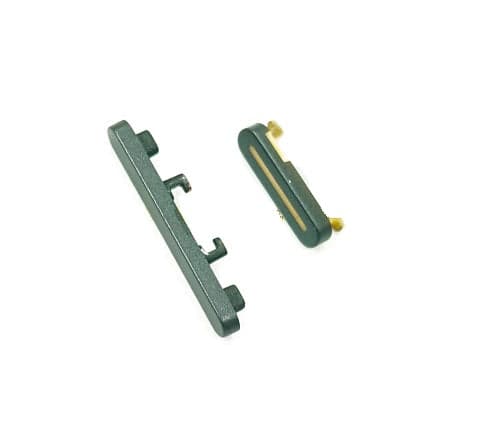External Side Button Out Keys for Infinix Note 50 4G Green - image 1