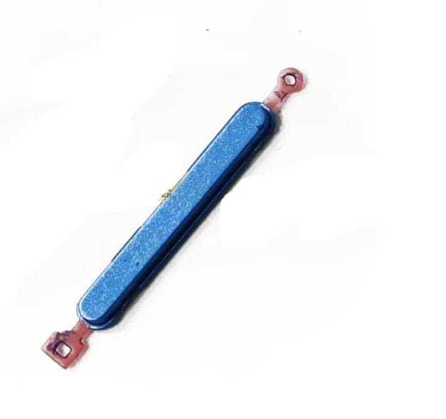 External Side Button Out Keys for Infinix Smart 10 Plus Blue - image 1