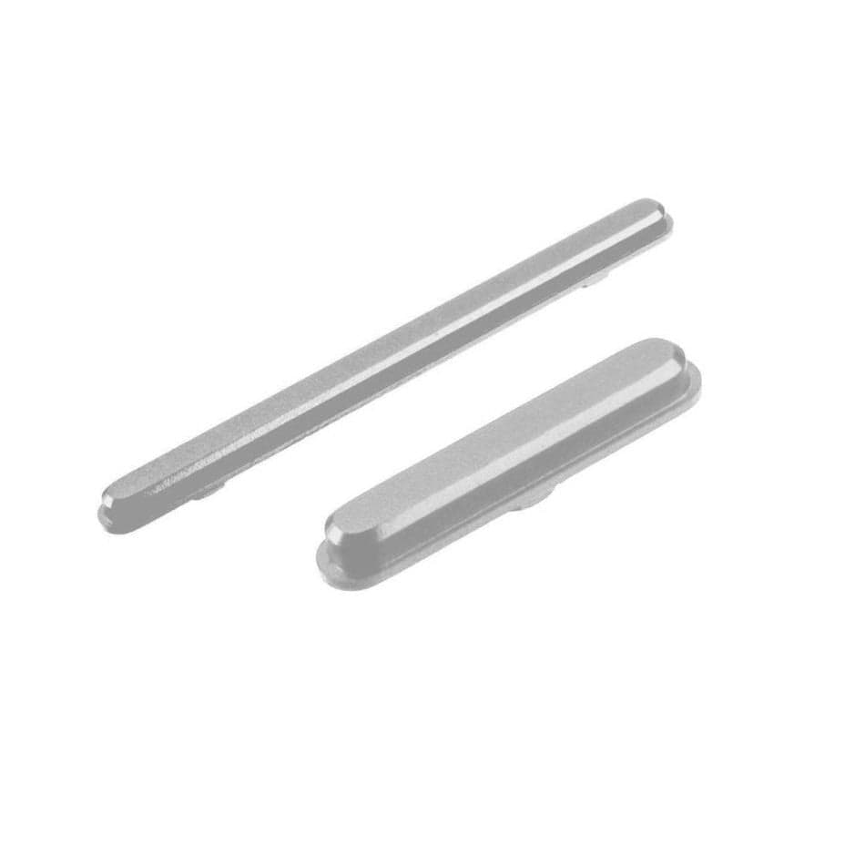 External Side Button Out Keys for Itel A44 - image 1