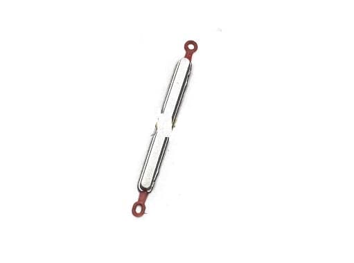 External Side Button Out Keys for Itel A90 White - image 1