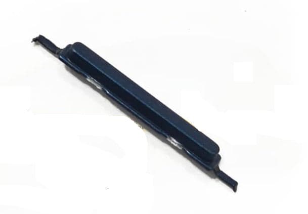 External Side Button Out Keys for Itel City 100 Black - image 1