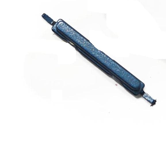 External Side Button Out Keys for Itel City 100 Nevy Blue - image 1