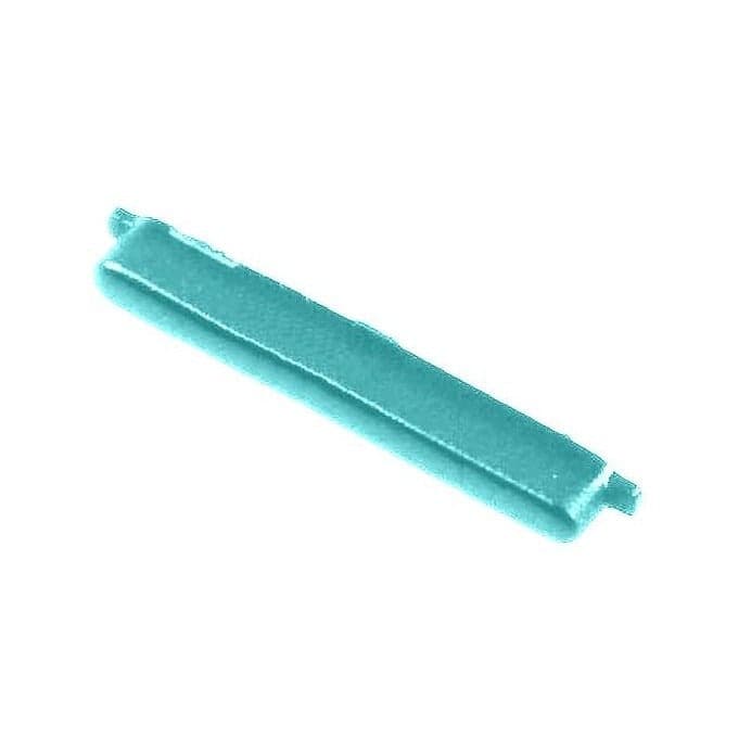 External Side Button Out Keys for Moto E13 Green - image 1