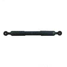 External Side Button Out Keys for Moto E22 Black - image 1