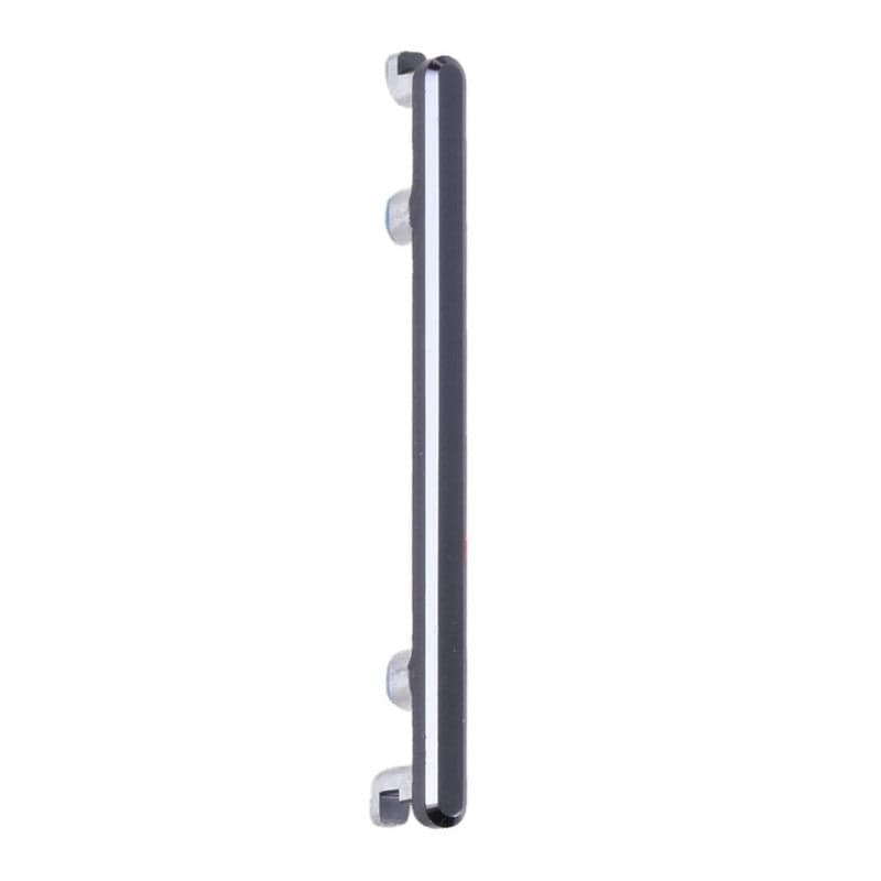 External Side Button Out Keys for Moto E32s Grey - image 1