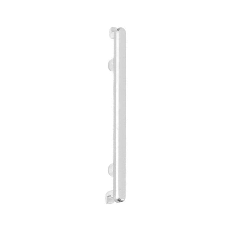 External Side Button Out Keys for Moto E32s Silver - image 1