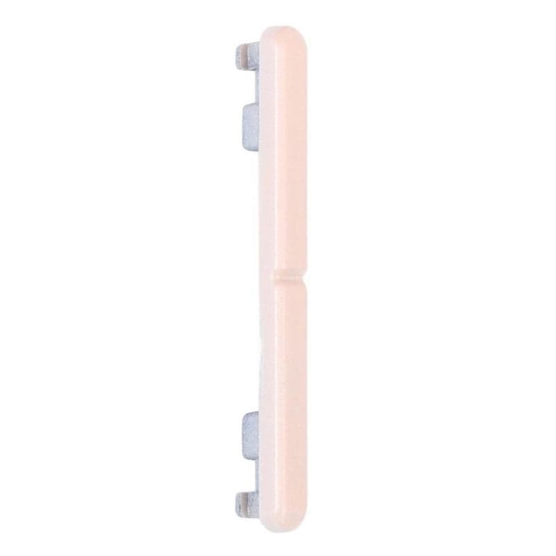 External Side Button Out Keys for Moto G32 Gold - image 1