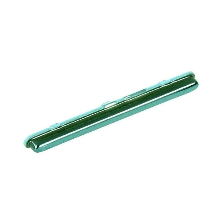 External Side Button Out keys for Motorola Moto Edge 20 Fusion Green - image 1
