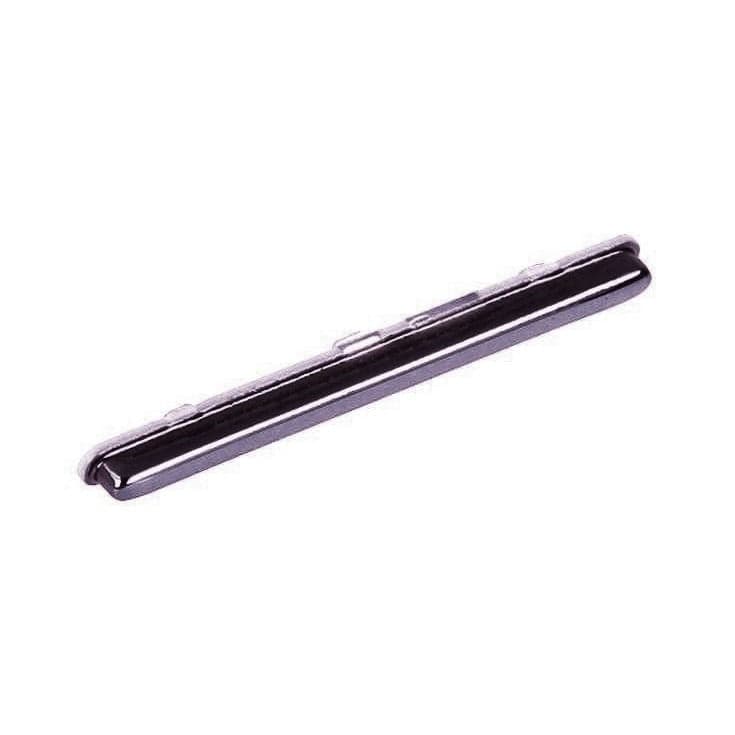 External Side Button Out keys for Motorola Moto Edge 20 Fusion Grey - image 1