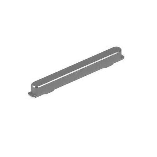 External Side Button Out keys for Motorola Moto Edge 20 Pro Dark Blue - image 1