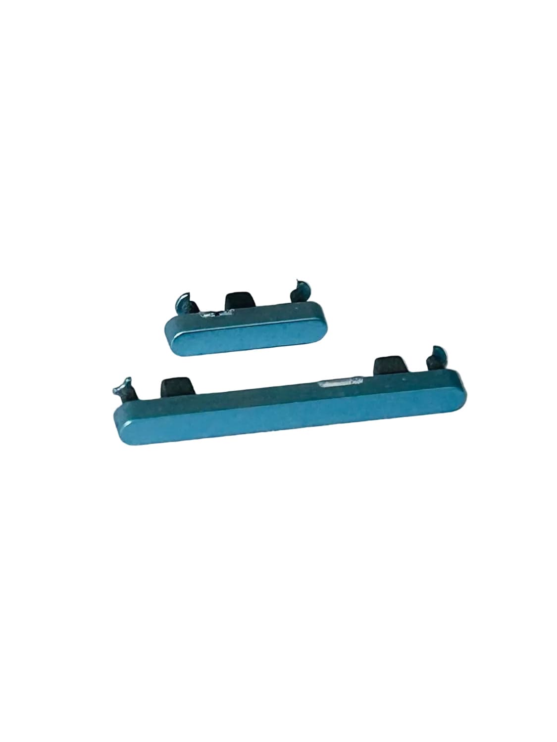 External Side Button Out keys for Motorola Moto Edge 30 Green - image 1