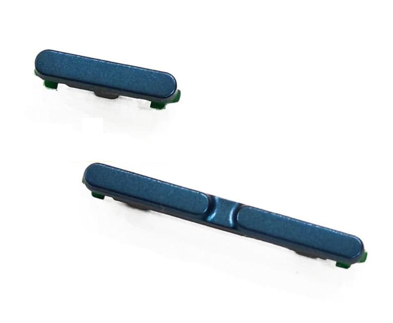 External Side Button Out keys for Motorola Moto Edge 60 Stylus Green - image 1