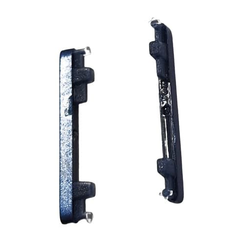 External Side Button Out keys for Motorola Moto G stylus 2022 Blue - image 1
