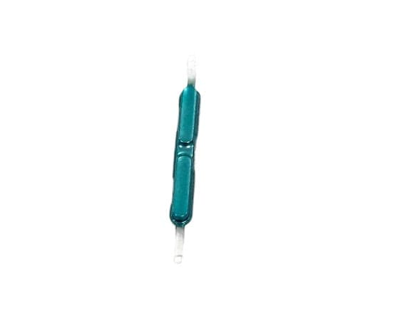 External Side Button Out Keys for Motorola Moto G57 Power Light Blue - image 1