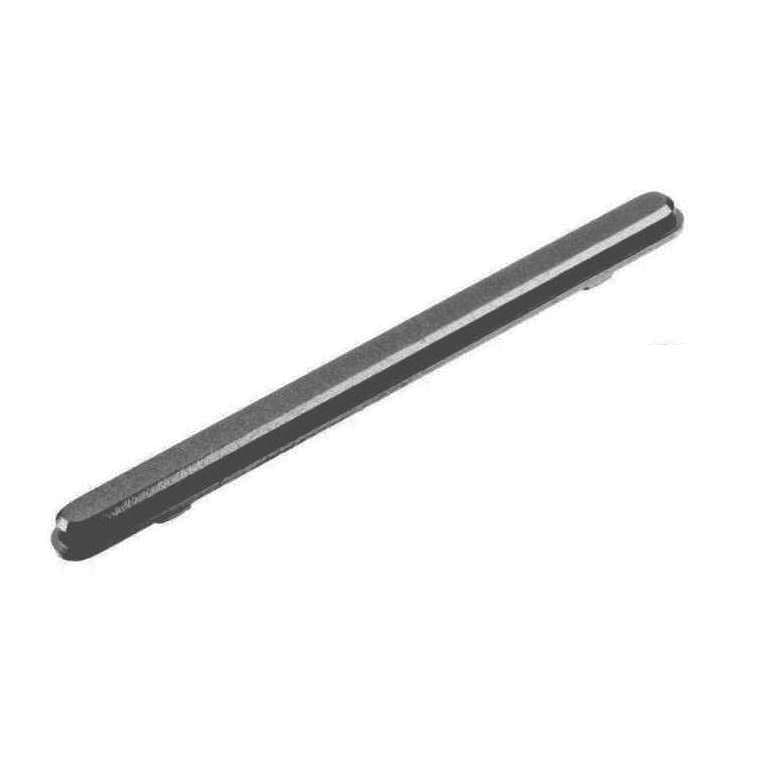 External Side Button Out keys for Motorola Moto One P30 Play Black - image 1