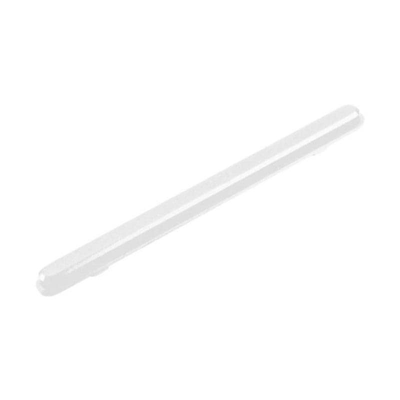 External Side Button Out keys for Motorola Moto One P30 Play White - image 1