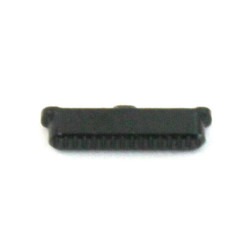 External Side Button Out keys for Motorola Moto Z3 Play Black - image 1