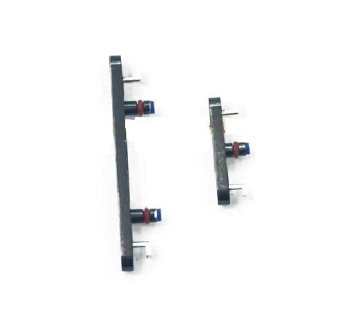 External Side Button Out Keys for Oneplus 13 Black - image 1