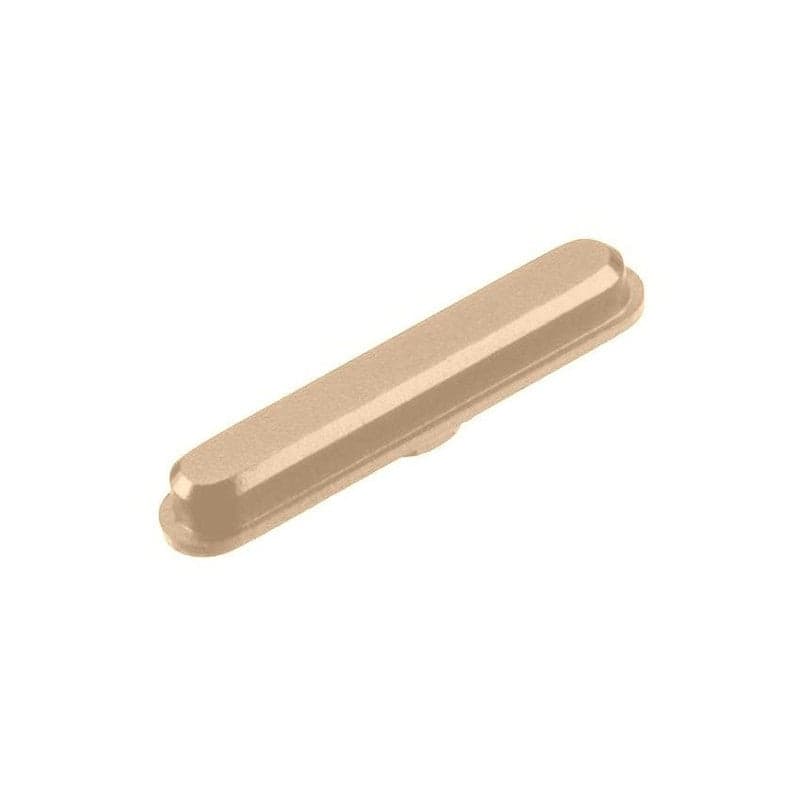 External Side Button Out Keys for OnePlus 3 Gold - image 1