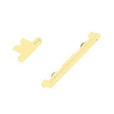 External Side Button Out Keys for OnePlus 3T Gold - image 1