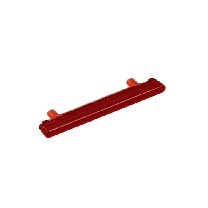 External Side Button Out Keys for OnePlus 5T Red - image 1