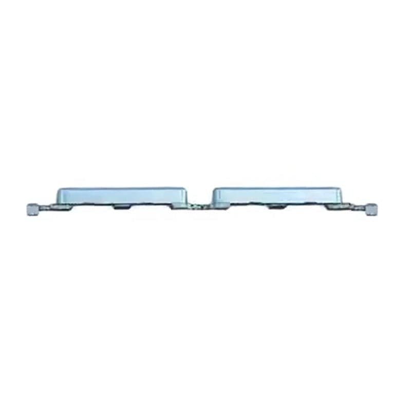External Side Button Out Keys for OnePlus Nord CE 2 Lite Blue - image 1