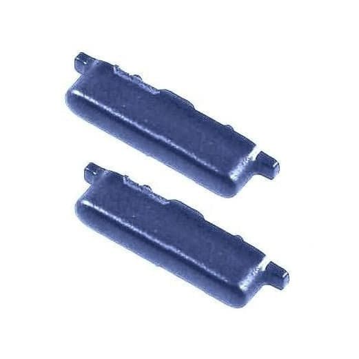 External Side Button Out Keys for OnePlus Nord N20 5G Blue - image 1