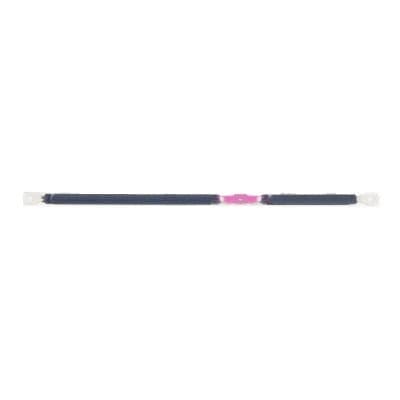 External Side Button Out Keys for Oppo A15 White - image 1