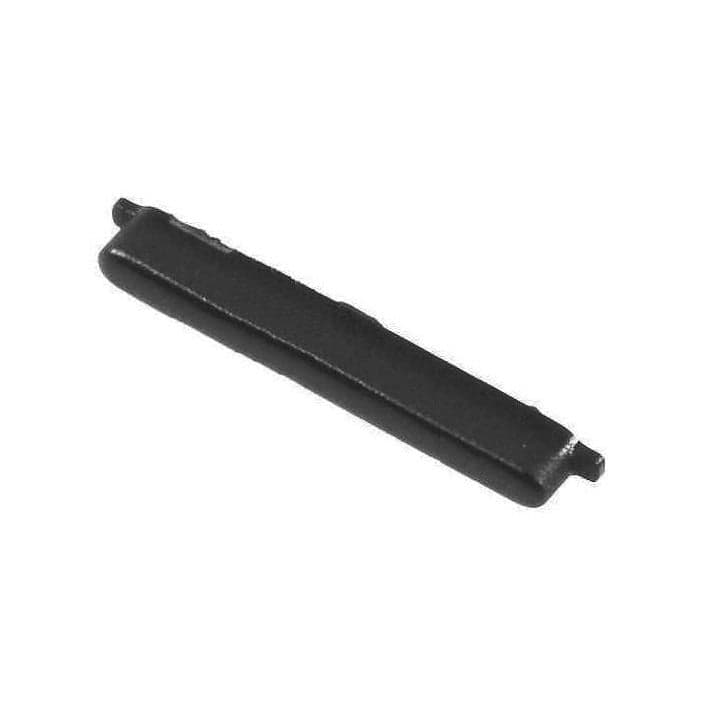 External Side Button Out Keys for Oppo A3 Pro 5G Black - image 1