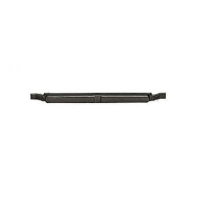 External Side Button Out Keys for Oppo A37 Silver - image 1