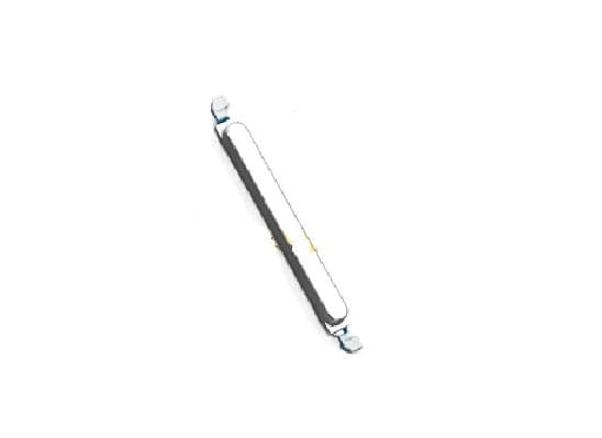 External Side Button Out Keys for Oppo A5i 4G White - image 1