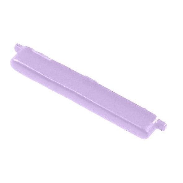 External Side Button Out Keys for Oppo Reno 12 Pro 5G Purple - image 1