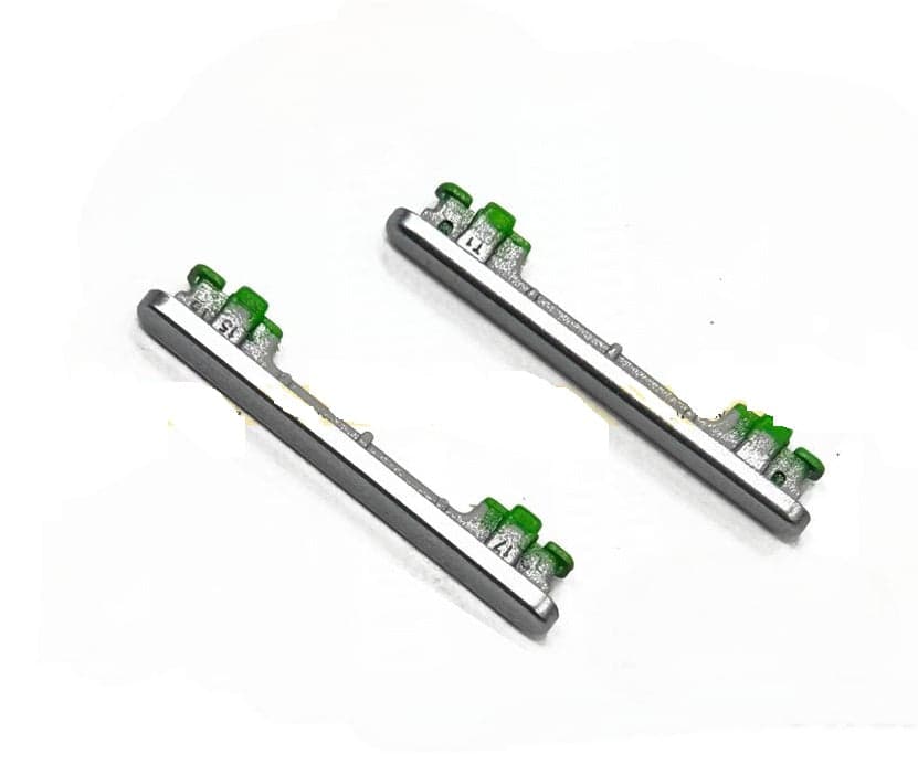 External Side Button Out Keys for Samsung Galaxy F17 - image 1