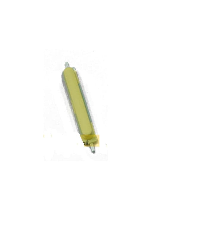 External Side Button Out Keys for Samsung Galaxy M15 Light Green - image 1