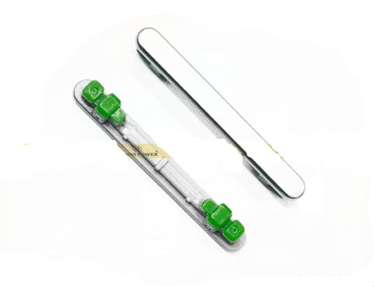 External Side Button Out Keys for Samsung Galaxy M17 - image 1