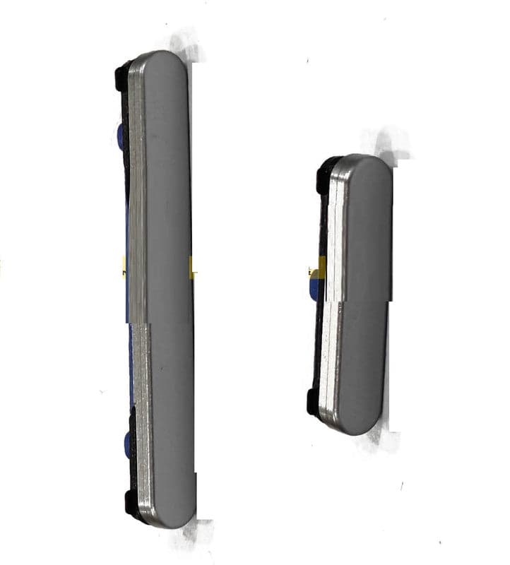 External Side Button Out Keys for Samsung Galaxy S25 - image 1
