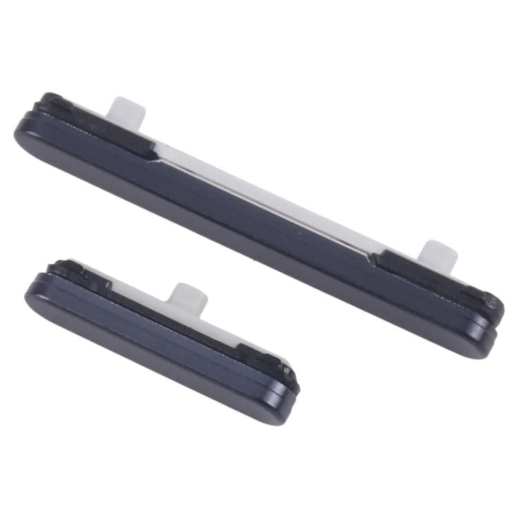 External Side Button Out Keys for Samsung Galaxy S25 Ultra Black - image 1