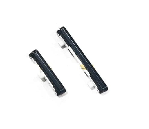 External Side Button Out Keys for Samsung Galaxy S26 - image 1
