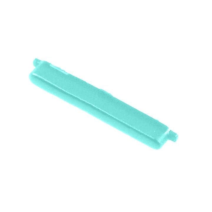 External Side Button Out Keys for Samsung M55 5G Green - image 1